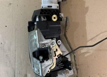 2207208435 zamek drzwi prawy przód mercedes s w220 cl w215