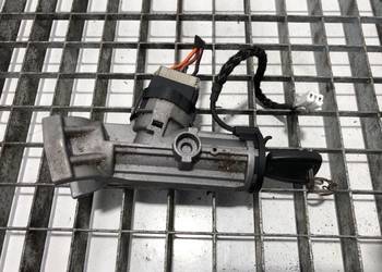 STACYJKA FIAT DUCATO II 2.3 110KM KLUCZYK