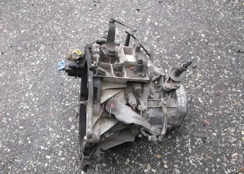 peugeot 406 1.9 td 97r skrzynia biegów 20TA49