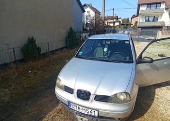 Seat Arosa