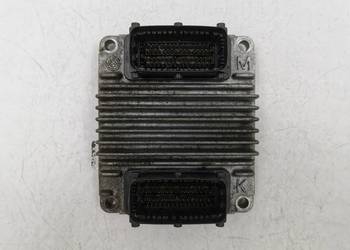 Sterownik Silnika Opel Zafira A 1.6 16v 55354782
