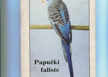 Papużki faliste - Kazimierz Jankowski