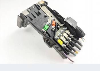 Moduł akumulatora peugeot