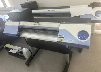 Drukarka ploter Roland VS300i