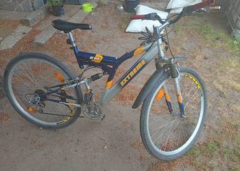 Rower MTB