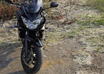 Sprzedam Bandita 1250s  niski przebieg Sprzedam Bandita 1250s  niski przebieg