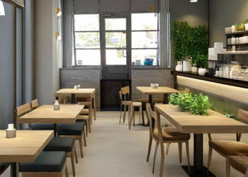 Lokal do wynajęcia Warszawa Indiry Gandhi 53m2