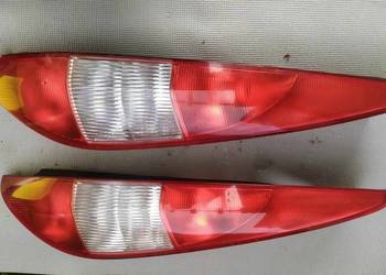 Ford Mondeo Mk III 2002 Lampa tylna prawa