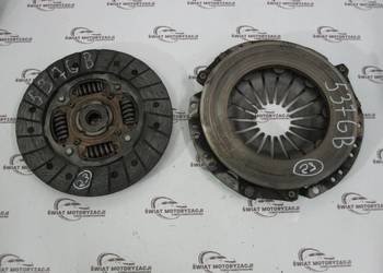 ASTRA 1.6 16V sprzęgło tarcza docisk