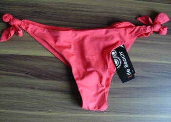 Nowy dol kostium kapielowy,Life Beach,wiazany,S   12 zl