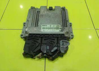 TRAFIC II LIFT 2.0 DCI 13r sterownik komputer silnika 0281018497 237101754R