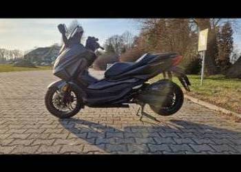 Honda Forza 125 2023r