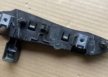 PEUGEOT 3008 II 5008 II ŚLIZG ZDERZAKA PRAWY PRZÓD 9810975380