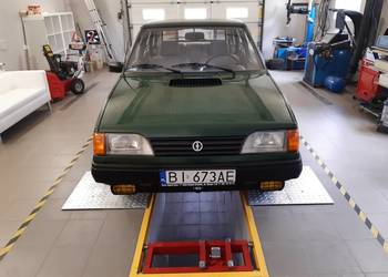 POLONEZ FSO 1500GLE