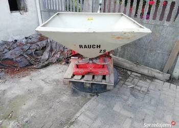 Sprzedam rozsiewacz rauch