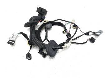 WIĄZKA DRZWI PRZÓD LEWY RENAULT MEGANE IV 1.5 116KM PRZEWÓD