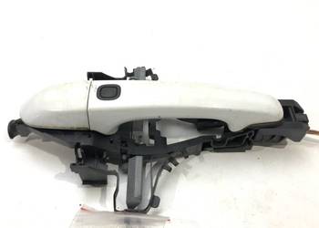 KLAMKA ZEWNĘTRZNA PRAWY TYŁ JAGUAR XF I Kombi 12-15