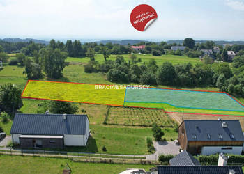 Oferta sprzedaży działki Kleszczów 1680m2