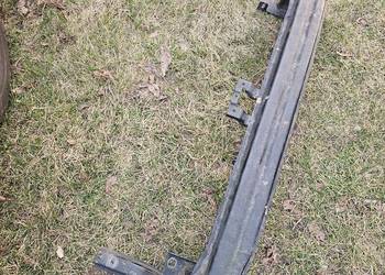 SEAT LEON III 12-17 belka zderzaka przednia przód 5F 5F0807109