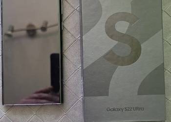 Samsung s22 ultra