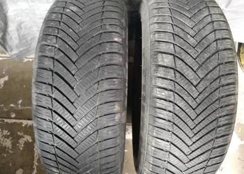 Opony Imperial wielosezon 2 sztuki