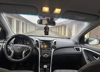 Hyundai i30 2014