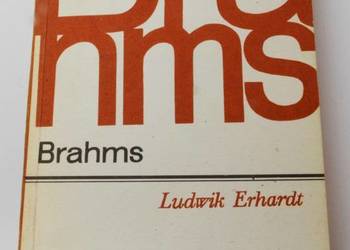 BRAHMS - ERHARDT LUDWIK