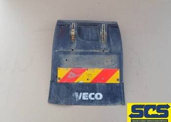 IVECO STRALIS BŁOTNIK CHLAPACZ TYŁ TYLNEJ OSI CAŁY