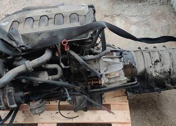 SILNIK BMW E39 3.0D