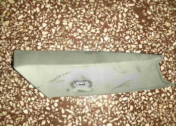 Osłona słupka C po prawej stronie BMW E61