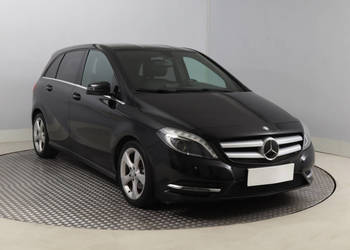 Mercedes B B 180 CDI