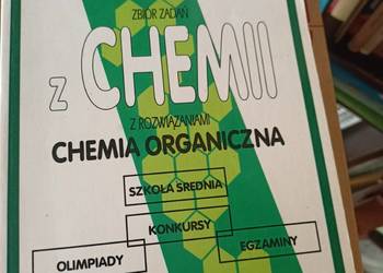 Zbiór zadań z chemii unikatowe książki wysyłka gratis Trójmiasto Gdańsk Zbiór zadań z chemii unikatowe książki wysyłka gratis Trójmiasto Gdańsk