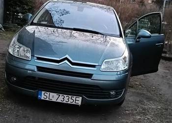 Sprzedam Citroen C4