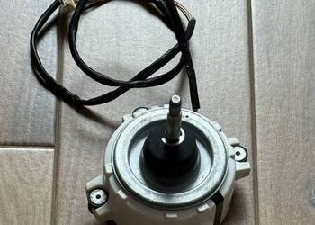 silnik wentylatora klimatyzacji Whirlpool 1554434.B/C motor SIC-61FW-F1