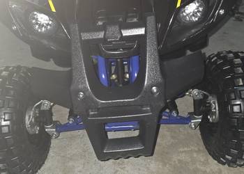 Quad 125 nowy,rok 2025