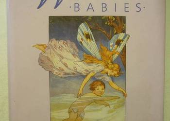 THE WATER BABIES - CHARLES KINGSLEY