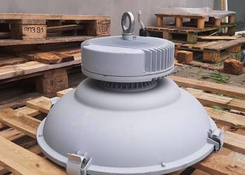 Lampa loft