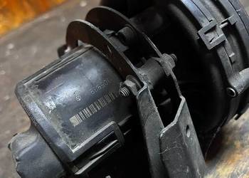 Pompa powietrza wtórnego BMW E46
