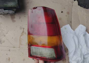LAMPA TYŁ TYLNA PRAWA OPEL KADETT KADET