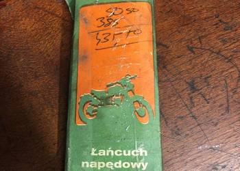 Łańcuch motocyklowy