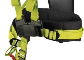 Ryobi RAC138 Uprząż Barkowa Vertebrae – Uniwersalna do Dmuchaw i Kos