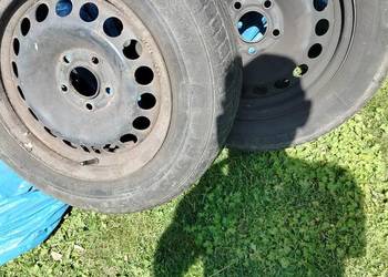 Koła 5x110 Opel Astra H