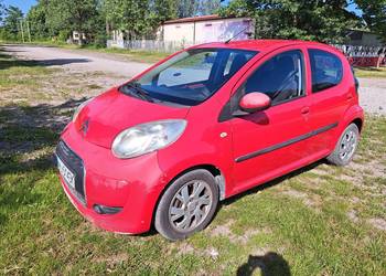 Citroën C1 1.4 HDI Style