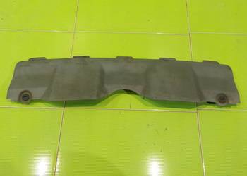 LAND ROVER FREELANDER II 08r oslona pasa przedniego 6H52-17K950-AA