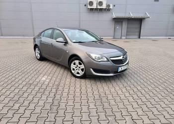 Opel Insignia 1.6 CDTI