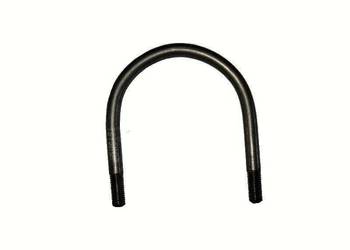Zacisk rury wydechowej Iveco 5006029857