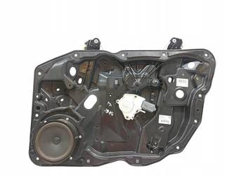 MECHANIZM SZYBY PRAWY PRZÓD EUROPA 7P6837756C Volkswagen Touareg II (2011-)