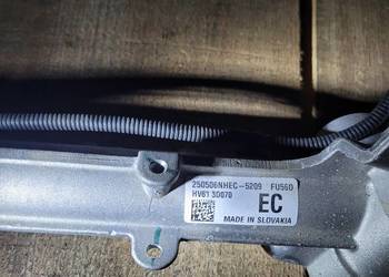 PRZEKŁADNIA KIEROWNICZA FORD FOCUS C-MAX HV613D070EC 2337328 AV6C3D070EC