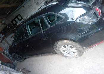 Schewrolet cruze