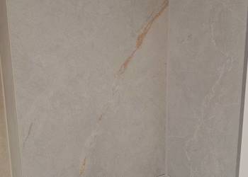 Płytki Shinestone White Mat 59,8x59,8 Tubądzin